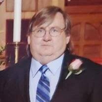 Mr. Danny Gable Obituary