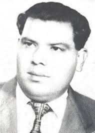 In loving memory of Pauline's dad Bertie Arthur Ghosh the man to who we owe  the beautiful buildings and gardens of our beloved St. Joesph's Convent  School. He managed the construction of