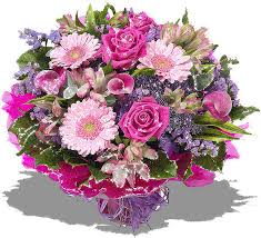 Share the best gifs now >>> Large Bouquet Free Animation Animated Gif