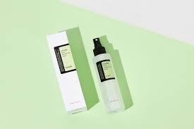 Convenient spray type toner the liquid is evenly distributed all over the face, delivering refreshing. Corsx Centella Water Alcohol Free Toner For Calming And Reducing Redne Gangnamon