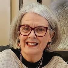 Marcie Stein's Instagram, Twitter & Facebook