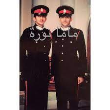 rashid y hamdan bin mohammed bin rashid al maktoum via mamanooora beautiful heart varsity jacket fashion