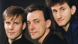 Tom Harrison Archives