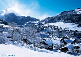 Travelski Club Vacances L Hauturiere Alpes Du Nord Morzine Endroits A Visiter Vacances En France Vacances