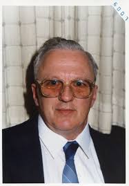 Obituary information for James "Bud" Manns