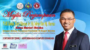 Jabatan ketua menteri melaka is a government agency based in ayer keroh, melaka. Maj Jabatan Pendaftaran Pertubuhan Malaysia Negeri Melaka Facebook