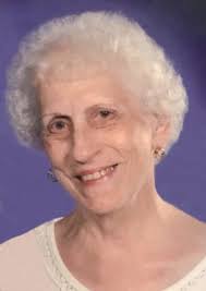 Carol K. (Meier) Strauss Obituary 2021