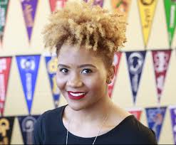 Tiara Hicks's Instagram, Twitter & Facebook