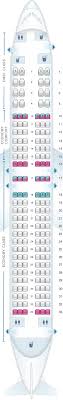 Seat Map Boeing 737 800 73h Delta Air Lines Find The Best