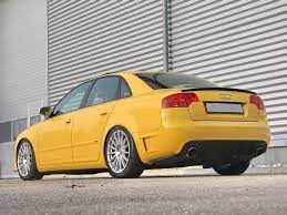 Audi A4 Dtm Edition
