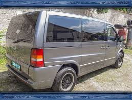 Pin By Topbodykit Co Uk On Amor Por Mercedes Vito W638 Pontiac Fiero Vw Volkswagen Daihatsu