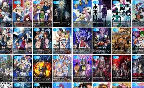 Anime release times, with subs and without. Top 13 Free Sites To Watch The Best Anime Online April 2021