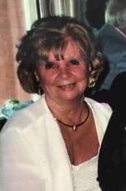 Patricia Allard Obituary (2016)