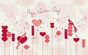 Maybe you would like to learn more about one of these? Happy Valentines Day Hearts Wallpaper We Need Fun