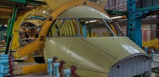Aircraft tools and vans rv airplane tool kits. Crisis Antonov Hasn T Built An Aircraft In Five Years Aerotelegraph