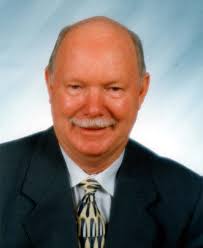 Charles Frey Obituary