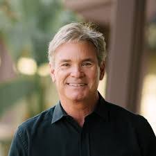 Gary Kegel's Instagram, Twitter & Facebook