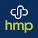 Healthier Mississippi People logo