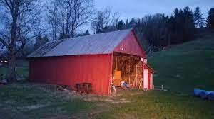 Beetlejuice was released on march 30th, 1988. The Covered Bridge Set Piece May 17 2020 Beetlejuice