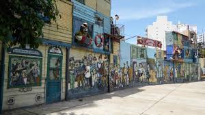 Noticias de hoy jueves 8 de abril: Buenos Aires La Boca And The Boca Juniors