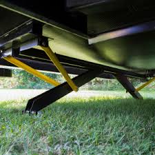 Maybe you would like to learn more about one of these? Amazon Com Lippert Components High Speed Power Stabilizer Jack Kit With Black Waterproof Switch Kit 298707 Automotive