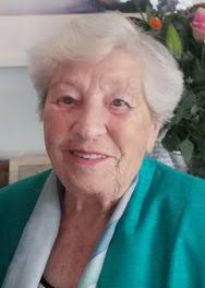 Condolence Book for Mona Nolan (née Ryan) (Raheny, Dublin)