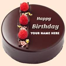 Boakes name happy birthday wishes image maker online. Happy Birthday Wishes Online With Name Cake