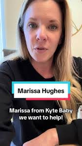 Marissa Hoover's Instagram, Twitter & Facebook