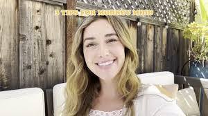 Christina Mcgonagle's Instagram, Twitter & Facebook