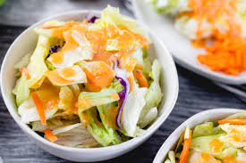 Maybe you would like to learn more about one of these? Easy To Make Ginger Salad Dressing Devour Dinner