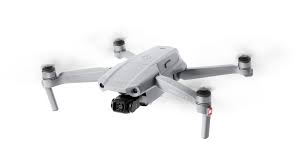 Sz dji technology co., ltd. Dji Mavic Air 2 Review First Look 4k 60p 1080p 240fps Cined