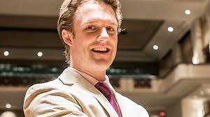 NextGen leaders Baysinger, Reed, Sogard featured in Influencers: Rising  Stars