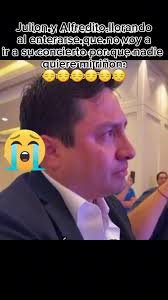 Julion Alvarez Y Alfredo Olivas Llora