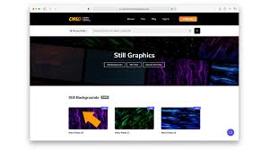 How To Use CMG Designer (The Basics) – CMG | Church Motion Graphics