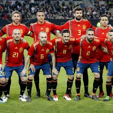 Catalunians have a hatred for portugal because of our history of resistance to spain when theirs is a. Portugal Vs Spain Team News Live Stream Tv Info For World Cup 2018 Bleacher Report Latest News Videos And Highlights