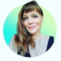 Charlotte Fuller (née Webster)