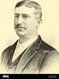 James b douglas hi-res stock photography and images