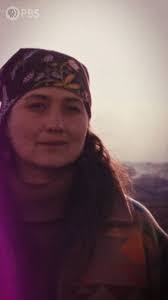 Allow us to introduce ourselves, this is PBS.