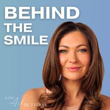 Ep 96. Preventing Burnout through Breath (The Unedited Woman Series) by  Behind The Smile with Ash Butterss