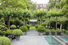 Anouska Hempel Design Architects Interior Design Landscapes Product Design And Furniture Gartengestaltung Ideen Garten Pflanzen