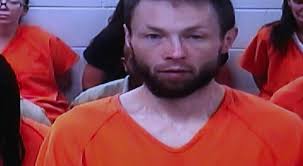 Randy Bishop accused of killing Anthony Faircloth, charged with  second-degree murder in El Paso County