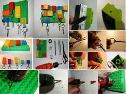 Top Pour Ranger Et Trier Ses Cles Idee De Genie Idee De Decoration Idee