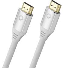 Brown blue white orange lines abstract 4k 8k hd abstract. Oehlbach Black Magic Mkii 8k Ultra High Speed Hdmi Kabel 8k Fuhd 60hz 4320p 4k 120hz 2160p 48gbit S 2 Meter Weiss Amazon De Elektronik Foto