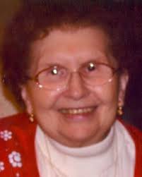 Emma Amadore Obituary