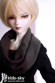 1/3 Don Head｜DOLK（ドルク）