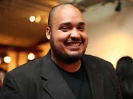 Important Blacks in Technology