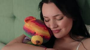115 Women Hugging A Teddy Bear Stock Videos, Footage, & 4K Video Clips
