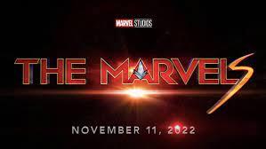 Henceforth, captain marvel 2 is now the marvels. Captain Marvel 2 Is Officially Titled The Marvels Nerdist