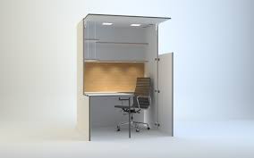 Sie müssen sich auch nicht im schrank verstecken. Raumio Das Buro Im Schrank