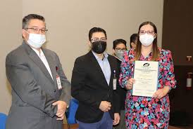 Hay nuevos médicos especialistas egresados del Hospital General Zacatecas  “Luz González Cosío”